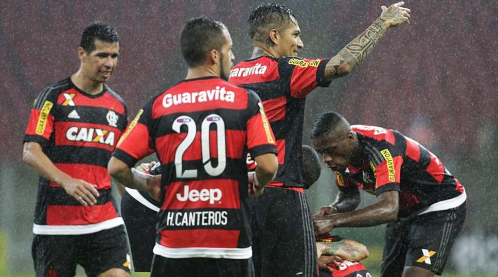Guerrero volta a ficar à disposição