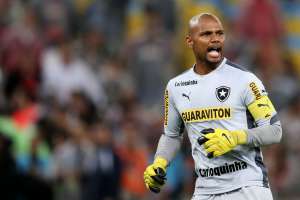 Série B: CBF muda data de seis jogos e Jefferson não desfalcará o Botafogo