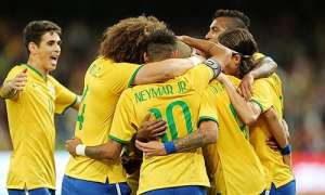 Eliminatórias: CBF divulga preços dos ingressos para jogo da seleção contra a Venezuela