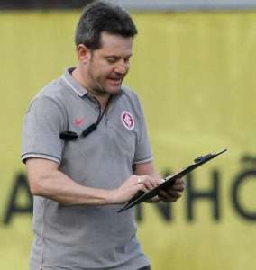 Internacional x Figueirense: Argel esconde time mas pode poupar jogadores; Figueira quer surpreender