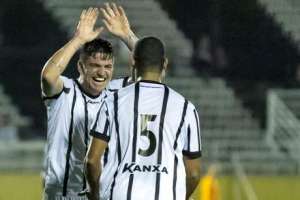 Oeste x Bragantino - Massa Bruta quer a reabilitação em 