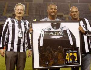 SÉRIE B: Botafogo enterra Boa com sua sétima derrota seguida e ABC não vence há 16 jogos