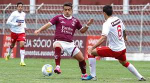 COPA PAULISTA:  Os três últimos classificados vão ser definidos na 10ª rodada