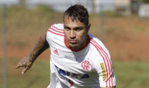 Atlético-MG x Flamengo - Mengão conta com Guerrero para apagar vexame e segurar o Galo