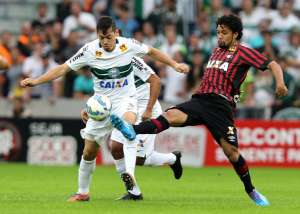 Coritiba x Atlético-PR - Clássico é a grande chance de se reabilitar no Brasileirão