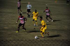Linense x Mirassol - Vale a liderança do Grupo 1 da Copa Paulista
