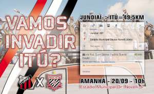 Ituano x Paulista - Já classificado, Ituano busca a liderança geral da competição