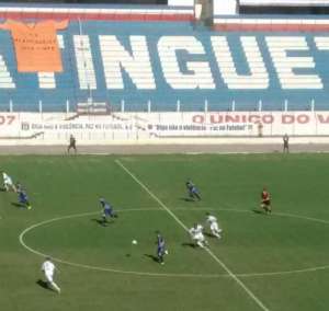 SEGUNDONA: Manthiqueira vence São Bernardo e Grêmio Prudente surpreende o Taboão da Serra