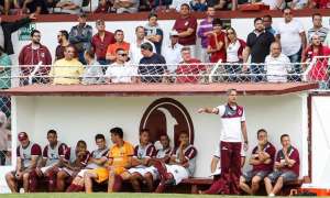 Copa Paulista: Técnico, Rodrigo Santana pede invasão juventina em São Bernardo