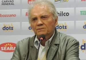 BOMBA! Presidente anuncia saída de time da Série B: ‘Enjoei’