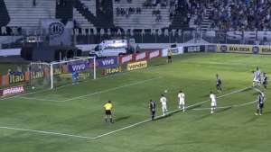 Ponte Preta 3 x 1 Fluminense - Macaca vence a 3.ª seguida na estreia de Eduardo Baptista no Flu