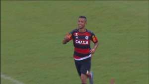 Jorge passa mal e vira dúvida no Flamengo para o duelo contra o Atlético-MG