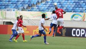 Confiança x América-RN - Mecão busca classificação antecipada em “final” contra o Gigante Operário