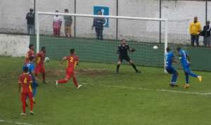 SEGUNDONA: Inter encosta na ponta, Jabaquara ressurge e Olímpia empata no fim