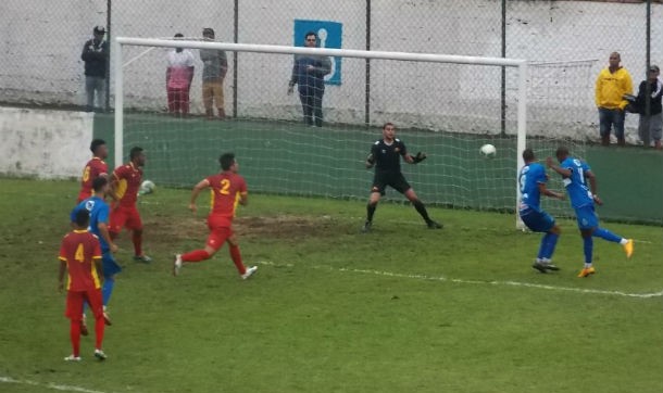 São Carlos segue na liderança isolada do Grupo 5 São Carlos segue na liderança isolada do Grupo 5