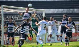 XV de Piracicaba 0 x 0 Independente - Em confronto direto, Independente empata e classifica