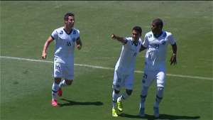 Goiás 3 x 0 Jonville - Érik marca dois, Esmeraldino deixa o Z4 e afunda JEC