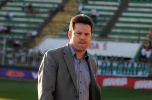 Argel vê empate justo no Inter e exalta o Figueirense