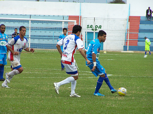 Penapolense 2 x 1 Catanduvense - Saco de pancadas, Bruxo se despede da Copa Paulista sem vencer 2 0002050115457 img