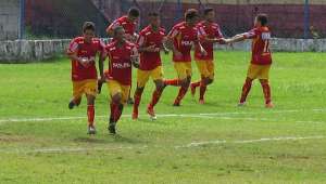 Assisense 2 x 3 Jabaquara - Jabuca vence e ressurge na briga na Segundona