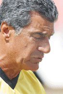 Lemense 1 x 2 Inter de Bebedouro - No final da partida, mais três pontos e retorno ao G2 da Segundona