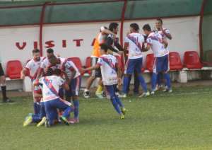 Taboão da Serra 0 x 2 Grêmio Prudente - Cats perde na Baixada e vê o Prudente encostar no G2