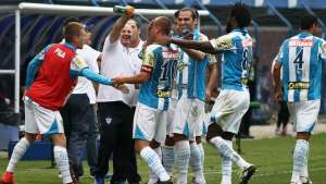 Avaí 2 x 1 São Paulo - Gilson Kleina ajuda Verdão e ficar no G4...