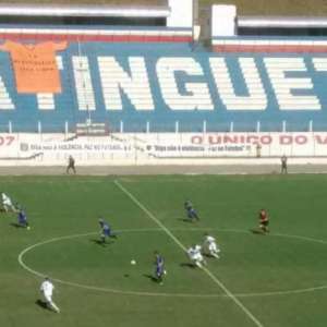 Manthiqueira 4 x 2 EC São Bernardo - Vitória sobre o ex-líder dá moral na Segundona