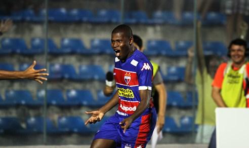 Botafogo-PB 2 x 2 Fortaleza - Belo cede empate aos 48 e está eliminado na Série C 2 0002050115610 img