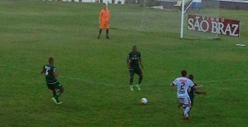 SÉRIE C: ASA e Londrina estão classificados, mas Madureira rebaixado para a Série D 2 0002050115650 img