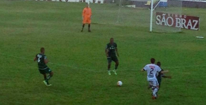 Icasa 1 x 3 ASA - Fantasma vence e é mais um classificado na Série C...