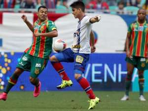 Seleção Futebol Interior da SÉRIE B começa com goleiro da Seleção Brasileira