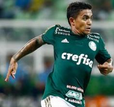Dudu joga na Copa do Brasil