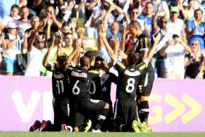 Jorginho celebra arrancada e aponta Vasco mais confiante contra a queda