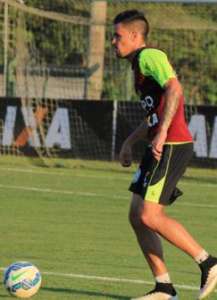 Empate em 1 a 1 com o Inter foi comemorado pelo Figueirense