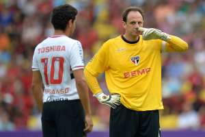 Copa do Brasl: Ceni e Ganso devem reforçar o São Paulo na quarta