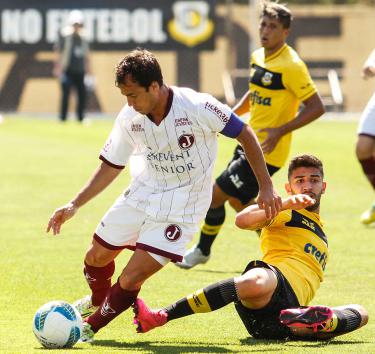 Federação Paulista divulgou tabela oficial da Segunda fase da Copa Paulista