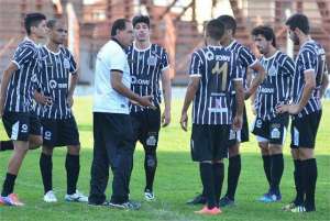 Copa Paulista: União Barbarense mantém mesmo elenco para próxima fase