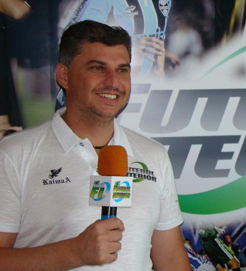 A Rádio Futebol Interior destaca jogos decisivos em sua programação desta semana. Nesta segunda-feira tem Confiança X América-RN