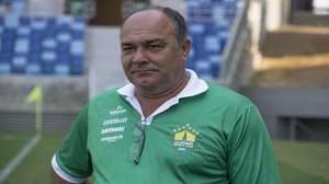 Série C: Técnico do Cuiabá detona arbitragem e atribui derrota aos erros do time e ao gramado