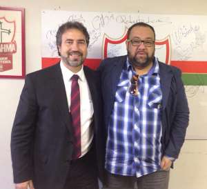 Série C: Às véspera de decisão, Portuguesa anuncia novo patrocinador