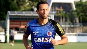 Nenê elogia Jorginho e diz que confiança 'voltou' ao grupo do Vasco