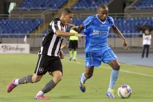 Botafogo x Macaé – Líder isolado, Glorioso tem confronto regional na Série B