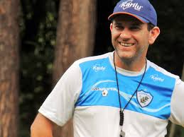 Desde 2014 no comando do Londrina, Tencati levou o Tubarão à liderança do Grupo B