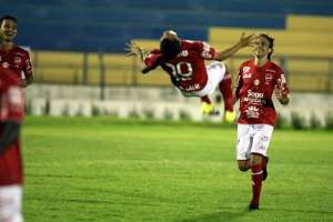 SÉRIE C: Vila Nova assume a liderança e Confiança tira América-RN do G4