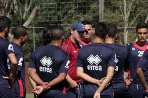 Série B: De volta a casa, jogadores do Paraná convocam a torcida para confronto do próximo sábado