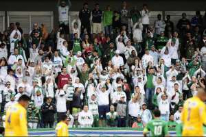 Série C: Guarani confirma ingresso mais caro em ‘decisão’ e torcida se revolta