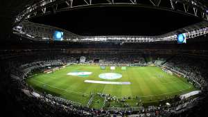 Copa do Brasil: Palmeiras mandará jogo de volta contra o Inter na sua arena