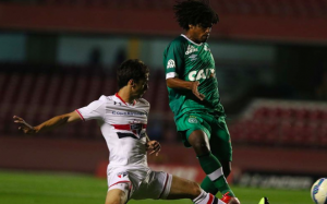 Copa do Brasil: Pato não treina no São Paulo, mas deve enfrentar o Vasco