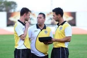 Copa Paulista: William Sander analisa próximos adversários do Rio Branco